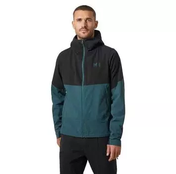 Helly Hansen Blaze softshell куртка XL