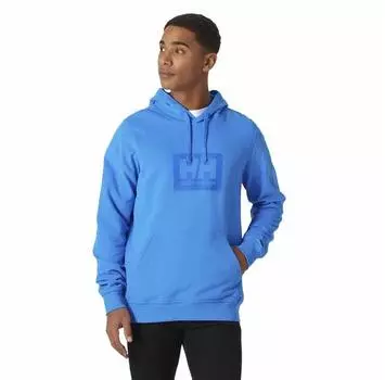 Helly Hansen Box худи XS