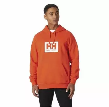 Helly Hansen Box худи XS