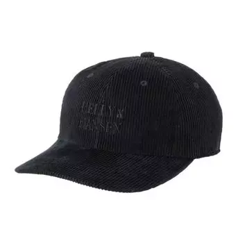 Helly Hansen Cap HC92460 Black чёрный