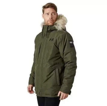 Helly Hansen Coastal 3.0 куртка XL