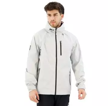 Helly Hansen Crew Hooded 2.0 куртка M