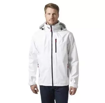 Helly Hansen Crew Hooded 2.0 куртка XL
