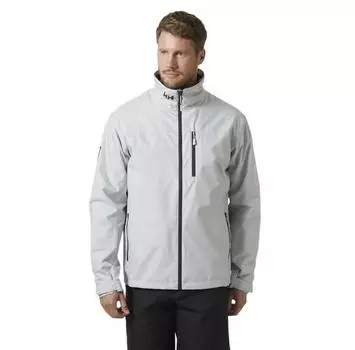 Helly Hansen Crew Midlayer 2 куртка 2XL