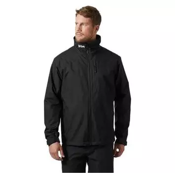 Helly Hansen Crew Midlayer 2 куртка S