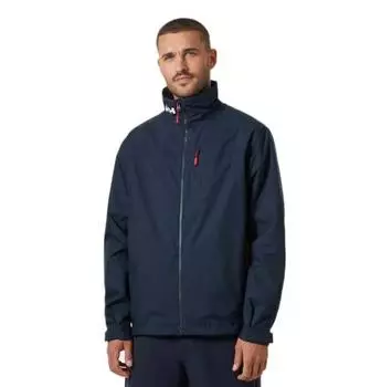 Helly Hansen Crew Midlayer 2 куртка M