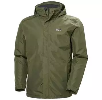 Helly Hansen Dubliner куртка S
