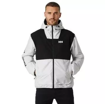 Helly Hansen Ervik Ins Rain куртка 2XL
