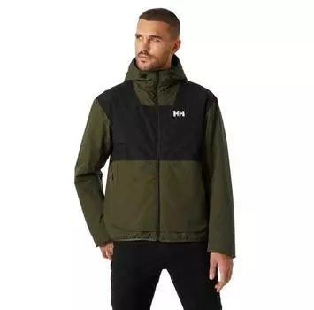 Helly Hansen Ervik Ins Rain куртка S