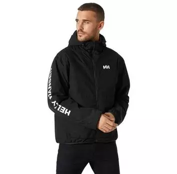 Helly Hansen Ervik Ins Rain куртка S