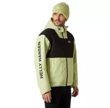 Helly Hansen Ervik Ins Rain куртка S