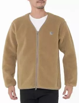 Helly Hansen Fleece Wet Medium FIBERPILE(R) Cardigan, Unisex, HE52274, Rope,