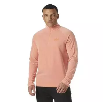 Helly Hansen Флисовая кофта с полумолнией Tyri XL