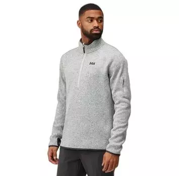 Helly Hansen Флисовая кофта с полумолнией Varde 2.0 S