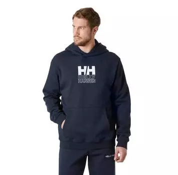 Helly Hansen Graphic худи M