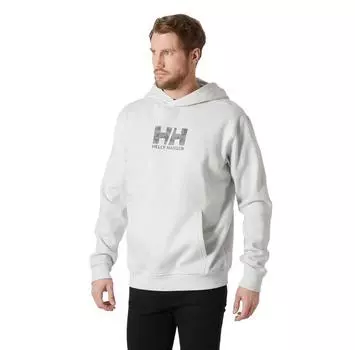 Helly Hansen Graphic худи S