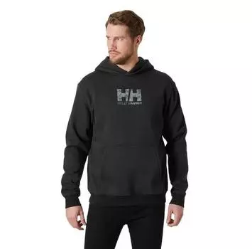 Helly Hansen Graphic худи S