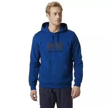 Helly Hansen HH Logo худи S