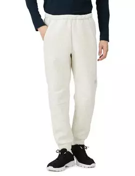 Helly Hansen HH Logo Thick Sweat Mixed Size HH22364 Pants, Unisex, Ivory, L,