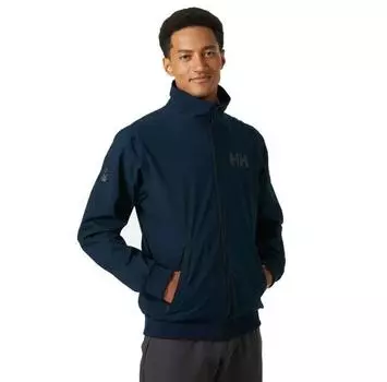 Helly Hansen Hp Racing Bomber 2.0 куртка 2XL