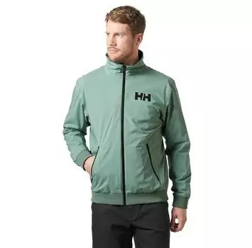 Helly Hansen HP Racing Bomber 2.0 куртка 2XL