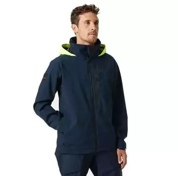 Helly Hansen Hp Racing softshell куртка XL