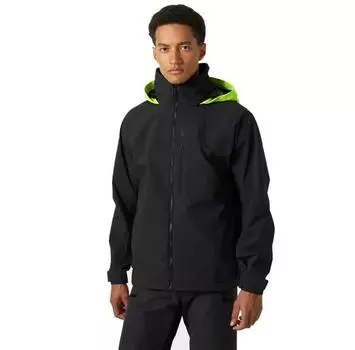 Helly Hansen Hp Racing softshell куртка XL