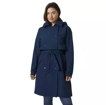 Helly Hansen Jane Trench куртка L