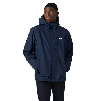 Helly Hansen Juell 3-In-1 куртка L