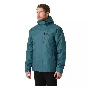 Helly Hansen Juell 3-In-1 куртка S