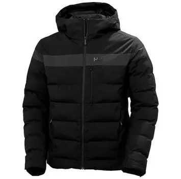 Helly Hansen Куртка Bossanova Puffy 2XL