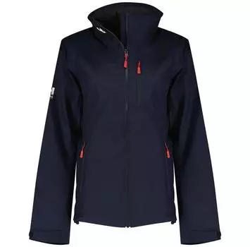 Helly Hansen Куртка Crew 2.0 S