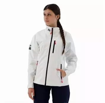 Helly Hansen Куртка Crew 2.0 S
