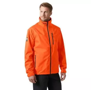 Helly Hansen Куртка Crew 2.0 S