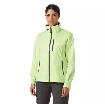Helly Hansen Куртка Crew 2.0 XS