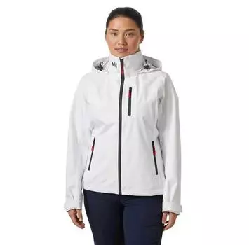 Helly Hansen Куртка Crew Hooded 2.0 S