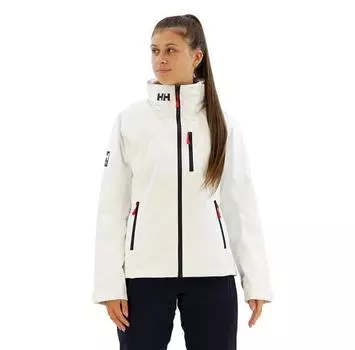 Helly Hansen Куртка Crew Hooded Midl 2.0 S