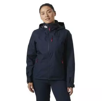 Helly Hansen Куртка Crew Hooded Midl 2.0 XL