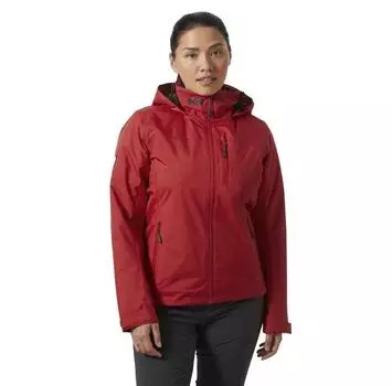 Helly Hansen Куртка Crew Hooded Midl 2.0 S