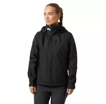 Helly Hansen Куртка Crew Hooded Midl 2.0 L