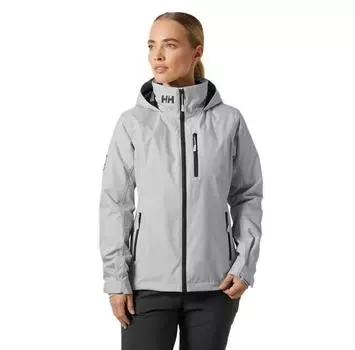 Helly Hansen Куртка Crew Hooded Midl 2.0 S