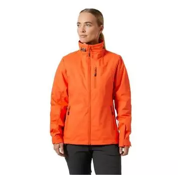 Helly Hansen Куртка Crew Midlayer 2 2XL