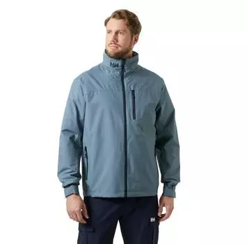 Helly Hansen Куртка Crew Midlayer 2 L