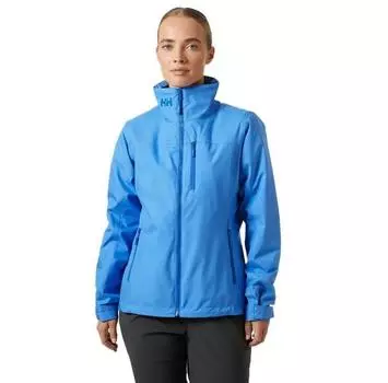 Helly Hansen Куртка Crew Midlayer 2 S