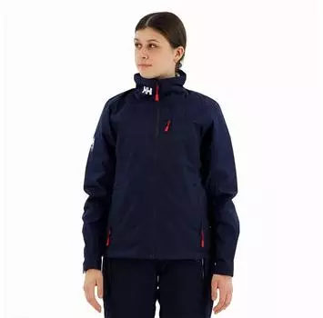 Helly Hansen Куртка Crew Midlayer 2 XL