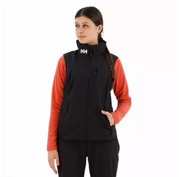 Helly Hansen Куртка Crew Vest 2.0 XS