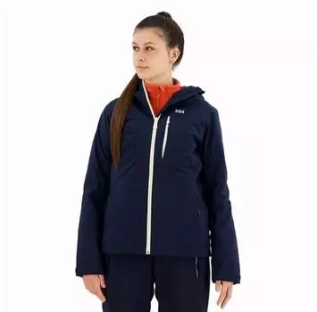 Helly Hansen Куртка Edge 2.0 XS