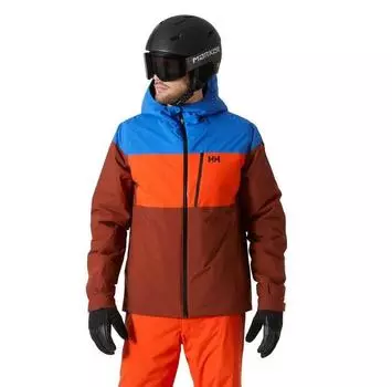 Helly Hansen Куртка Gravity S