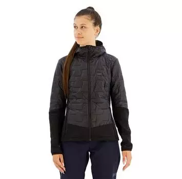 Helly Hansen Куртка Lilaloft Hybrid S