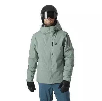 Helly Hansen Куртка Panorama XL